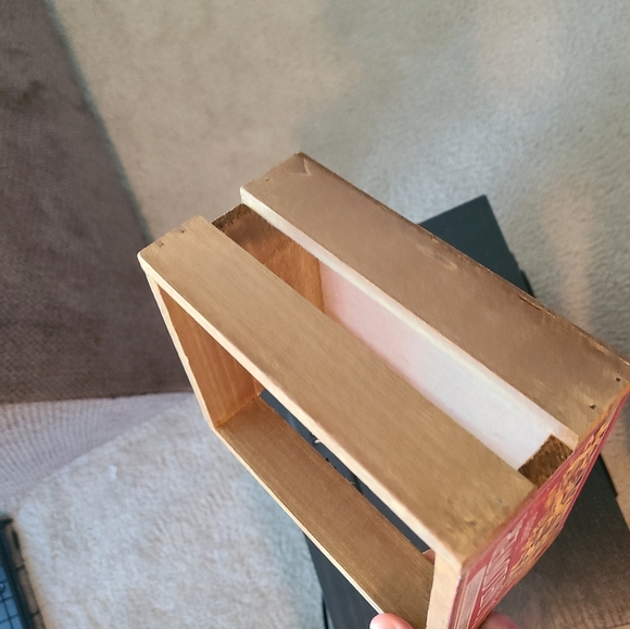 Mini fall crate - Picture 5 of 7